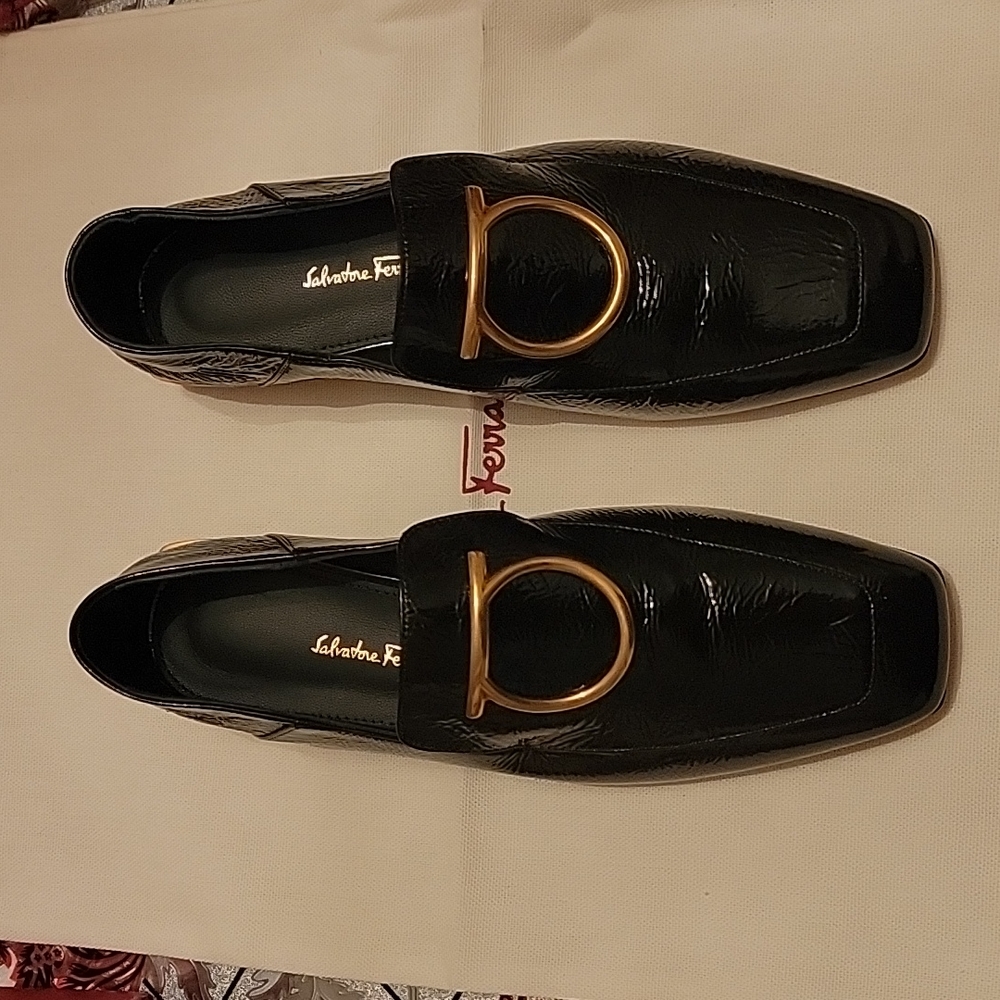 Ferragamo Women shoe